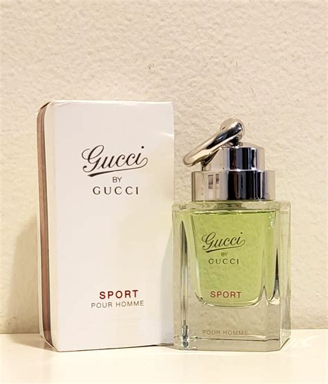 gucci cologne for men discontinued.